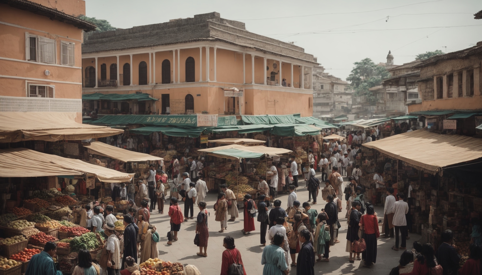 Tourism Trends and Their Contribution to the Local Economy