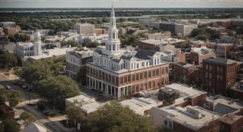 Employment Trends Reshaping Charleston’s Workforce Market