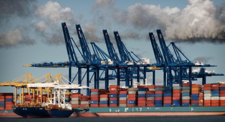 Key Industries Driving Economic Growth in Charleston