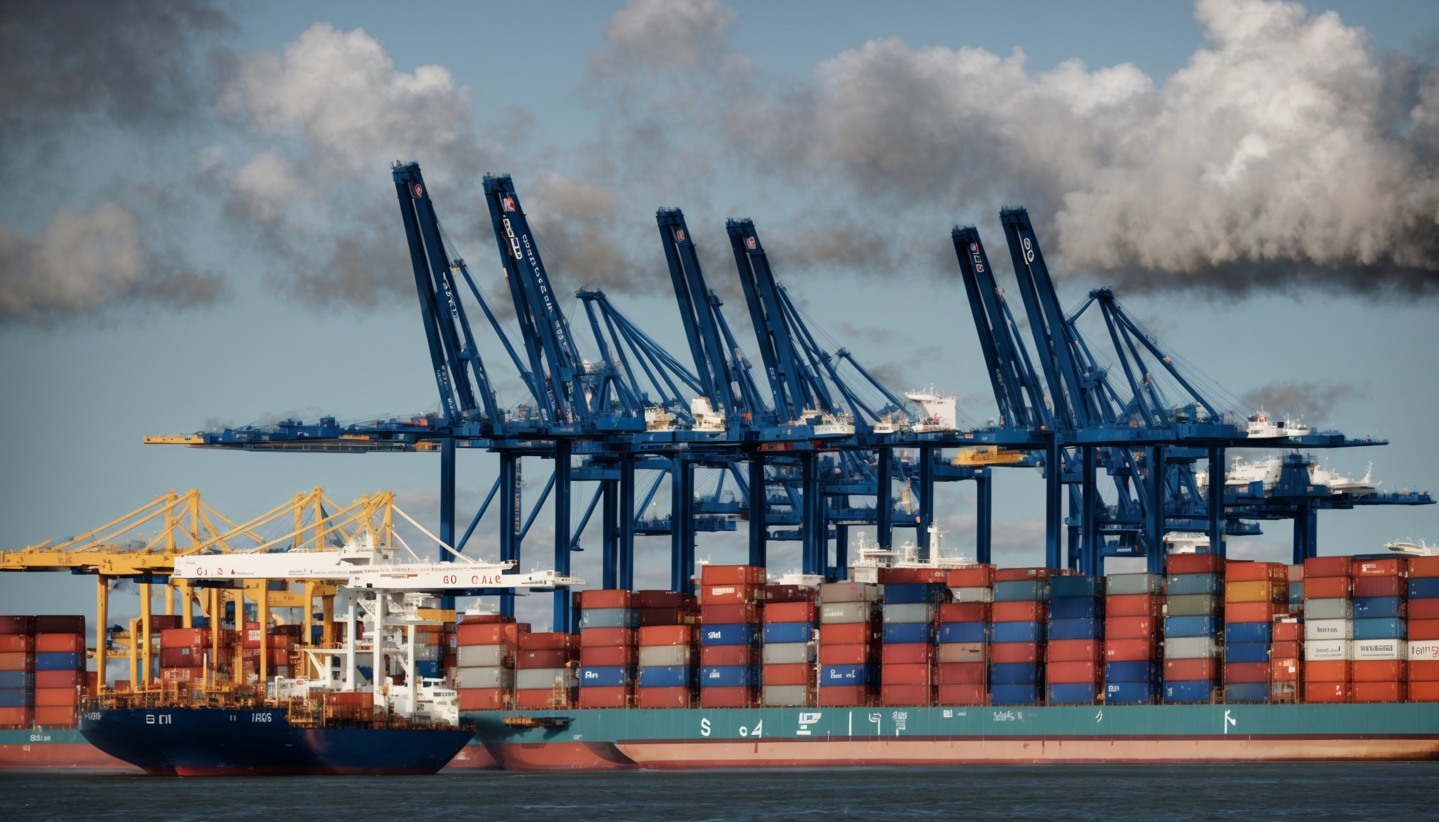 Key Industries Driving Economic Growth in Charleston