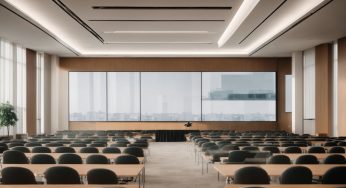 Investment Opportunities in Charleston Attractive Hall