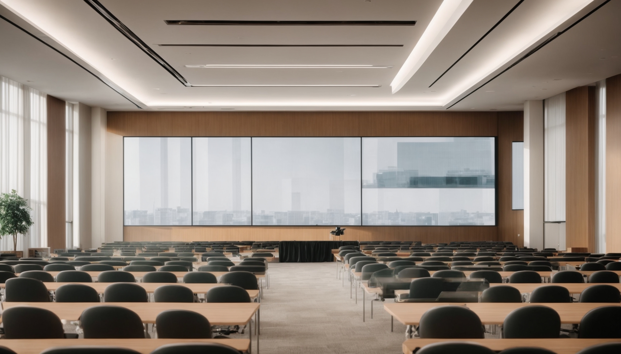 Investment Opportunities in Charleston Attractive Hall