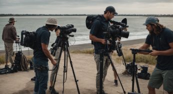 Why Charleston Is Becoming The New Streaming Hub