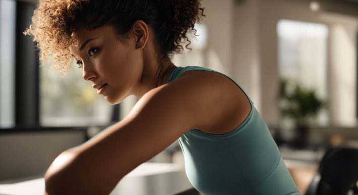 Building Healthy Activity Routines for Busy Women: Practical Tips and Strategies