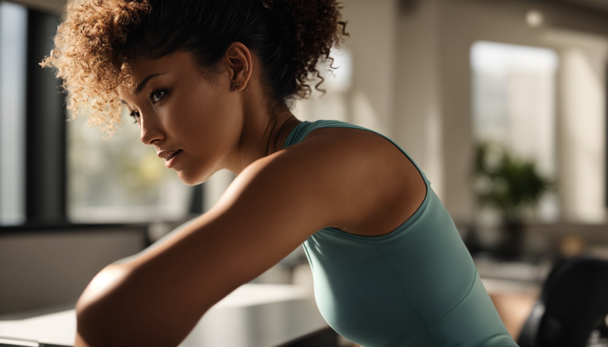 Building Healthy Activity Routines for Busy Women: Practical Tips and Strategies