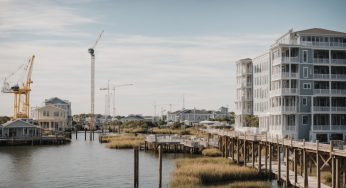 Unlocking Real Estate Investment Potential in Charleston