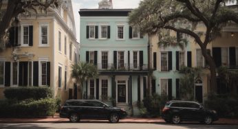 Charleston Market Report: Unlocking Real Estate Trends and Investment Potential