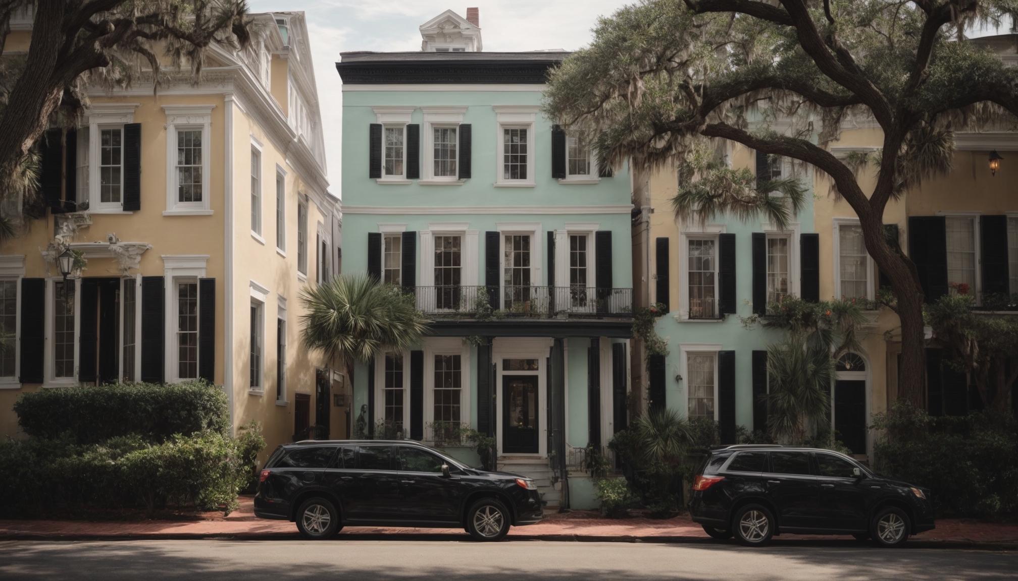 Charleston Market Report: Unlocking Real Estate Trends and Investment Potential