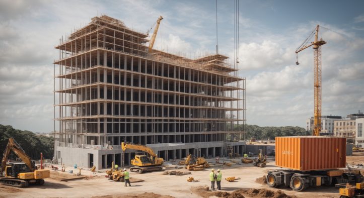 Why Property Investors Are Eyeing Charleston Now