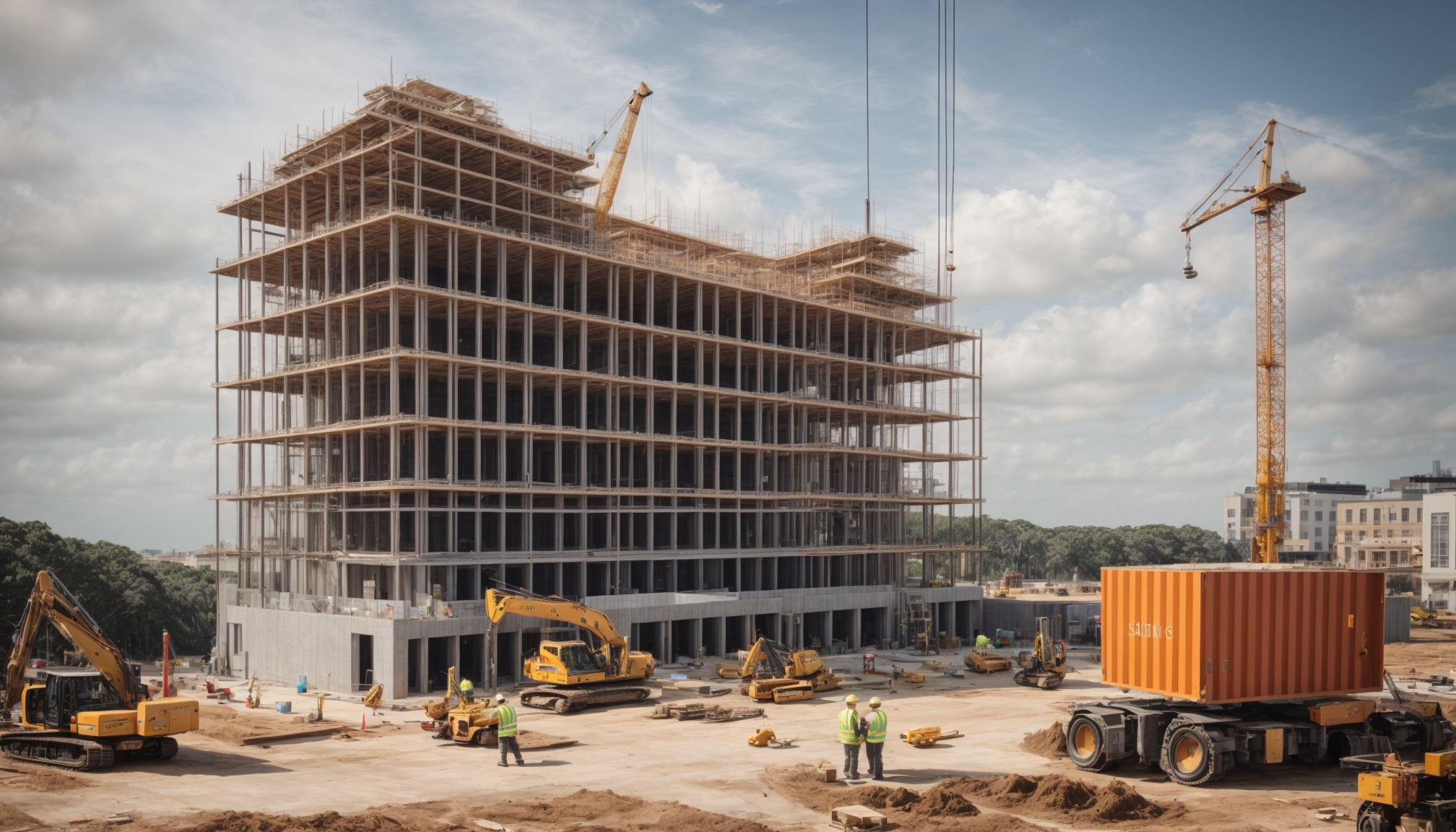 Why Property Investors Are Eyeing Charleston Now