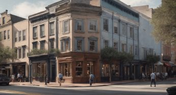 Charleston Market Report: What’s Driving Local Business Buzz Now