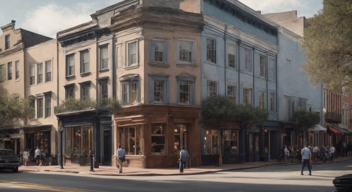 Charleston Market Report: What’s Driving Local Business Buzz Now