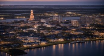 Charleston Market Report: Key Trends Shaping Local Economy Today
