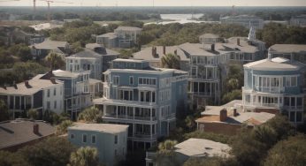 Charleston Market Report: In-Depth Analysis of Trends and Property Outlook