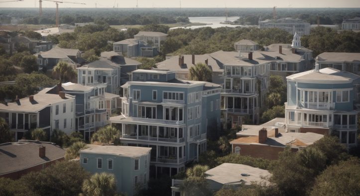 Charleston Market Report: In-Depth Analysis of Trends and Property Outlook