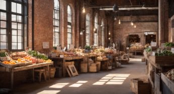 Culinary and Retail Business Opportunities Amid Charleston’s Economic Growth Trends