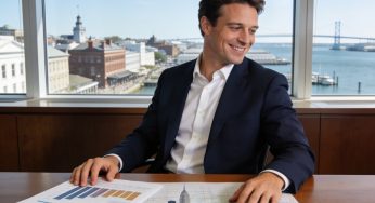 Decoding the Charleston Economic Growth Outlook: Key Market Shifts in 2024