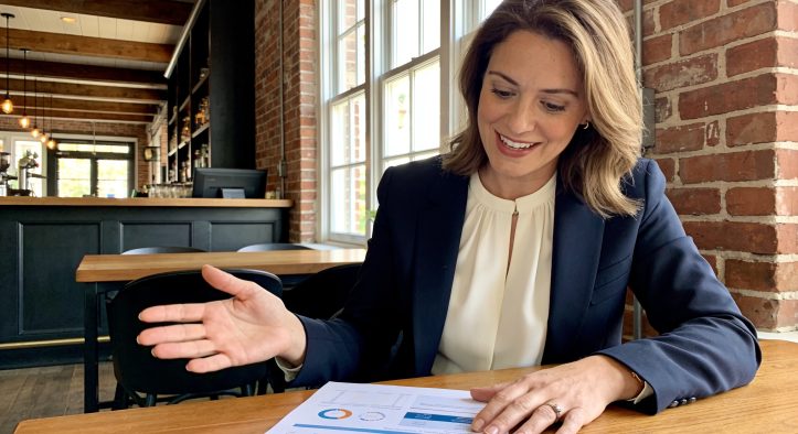 Charleston Retail Dining Trends Reveal Surprising Shifts in Consumer Spending Patterns